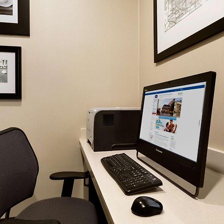 Hampton Inn Houston Willowbrook Mall المظهر الخارجي الصورة
