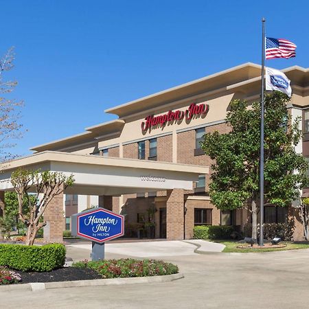Hampton Inn Houston Willowbrook Mall المظهر الخارجي الصورة