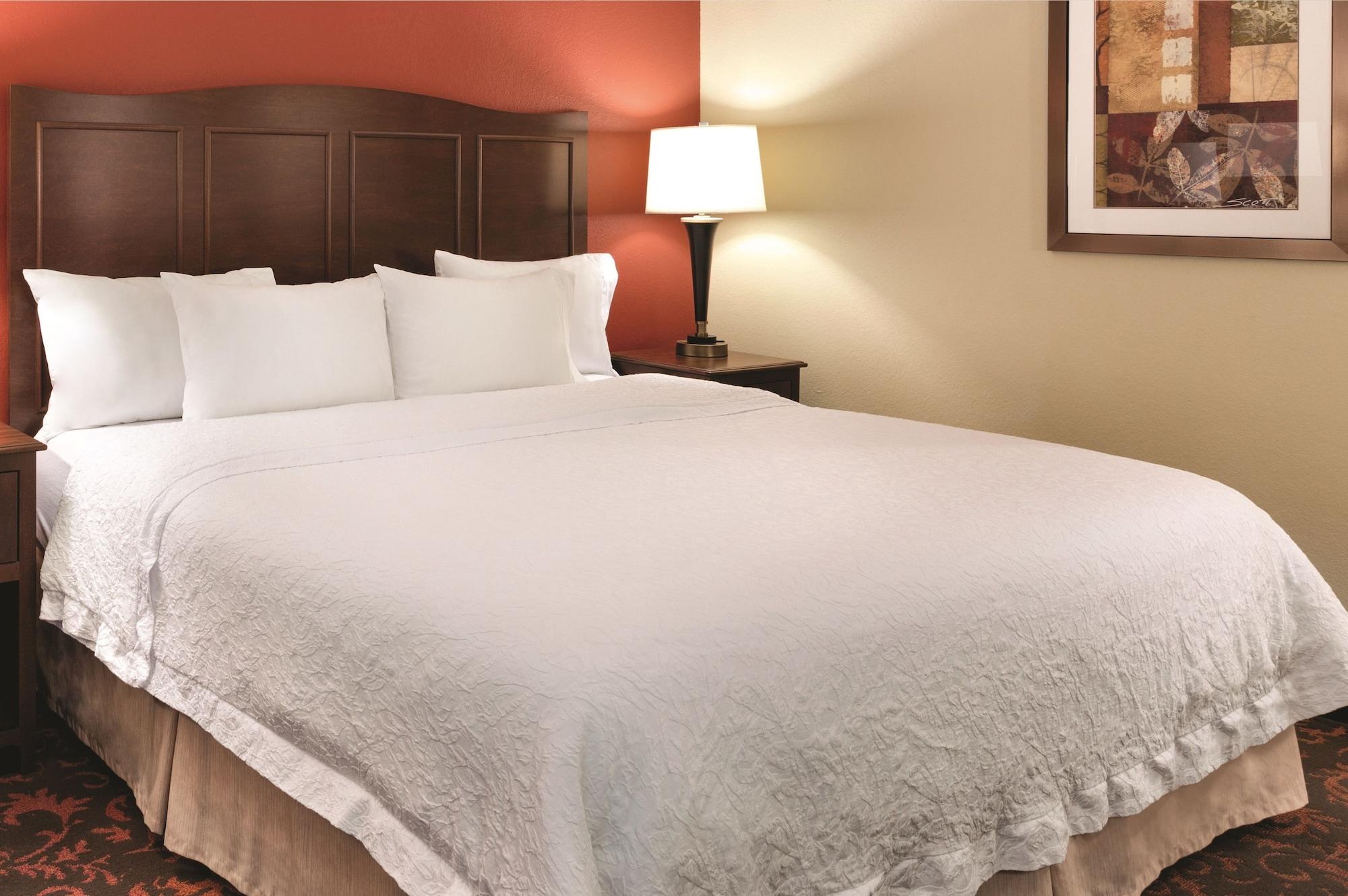 Hampton Inn Houston Willowbrook Mall المظهر الخارجي الصورة