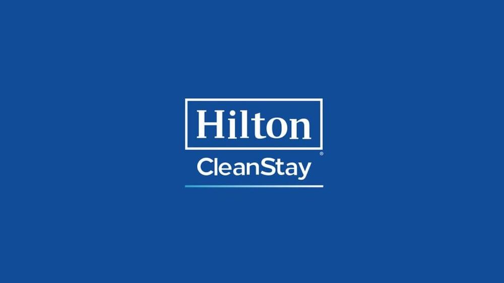 Hampton Inn Houston Willowbrook Mall المظهر الخارجي الصورة