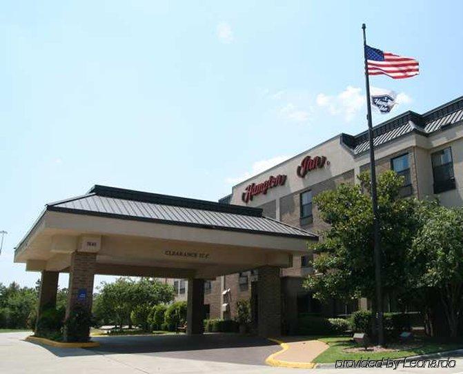Hampton Inn Houston Willowbrook Mall المظهر الخارجي الصورة