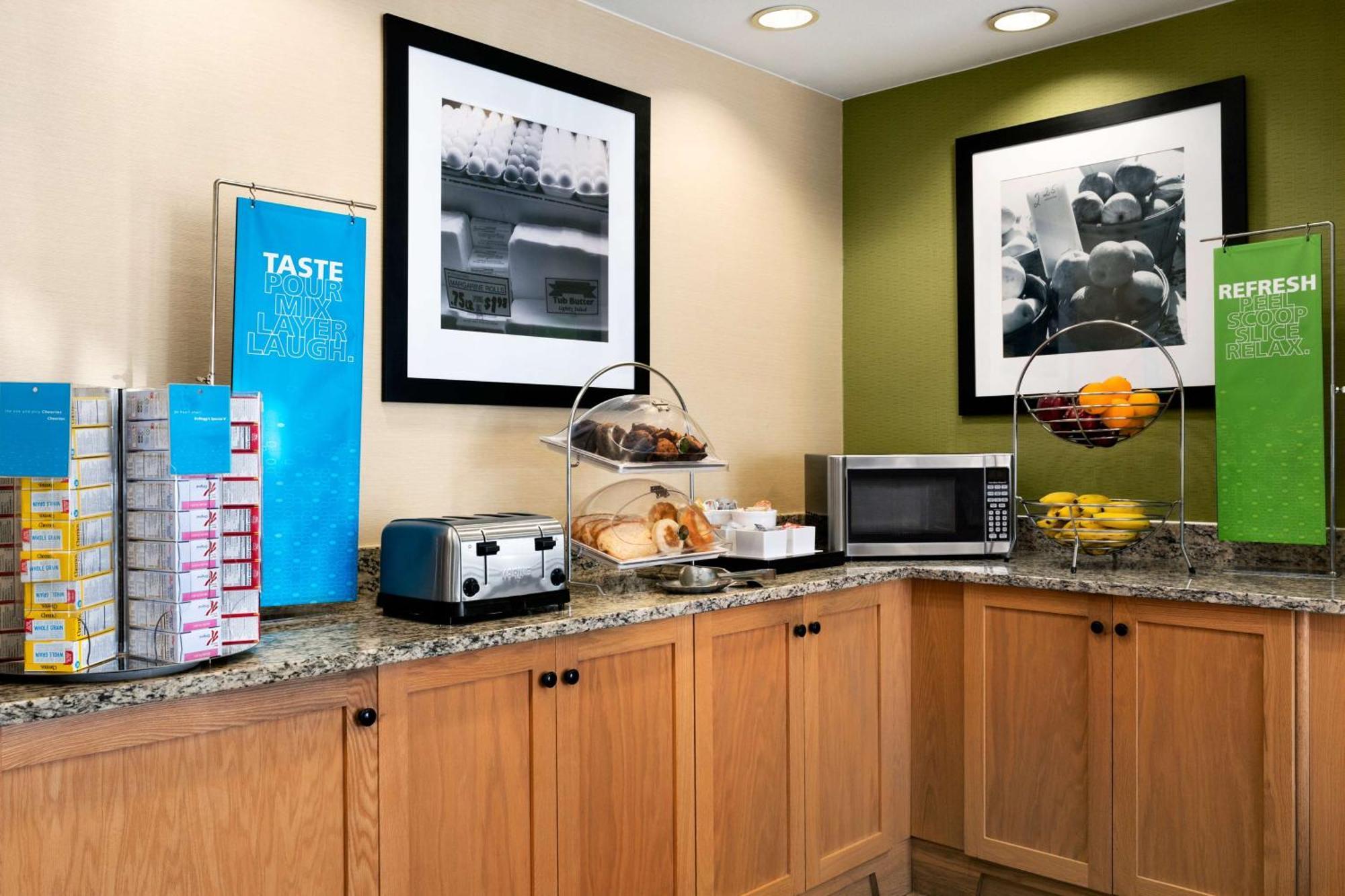 Hampton Inn Houston Willowbrook Mall المظهر الخارجي الصورة