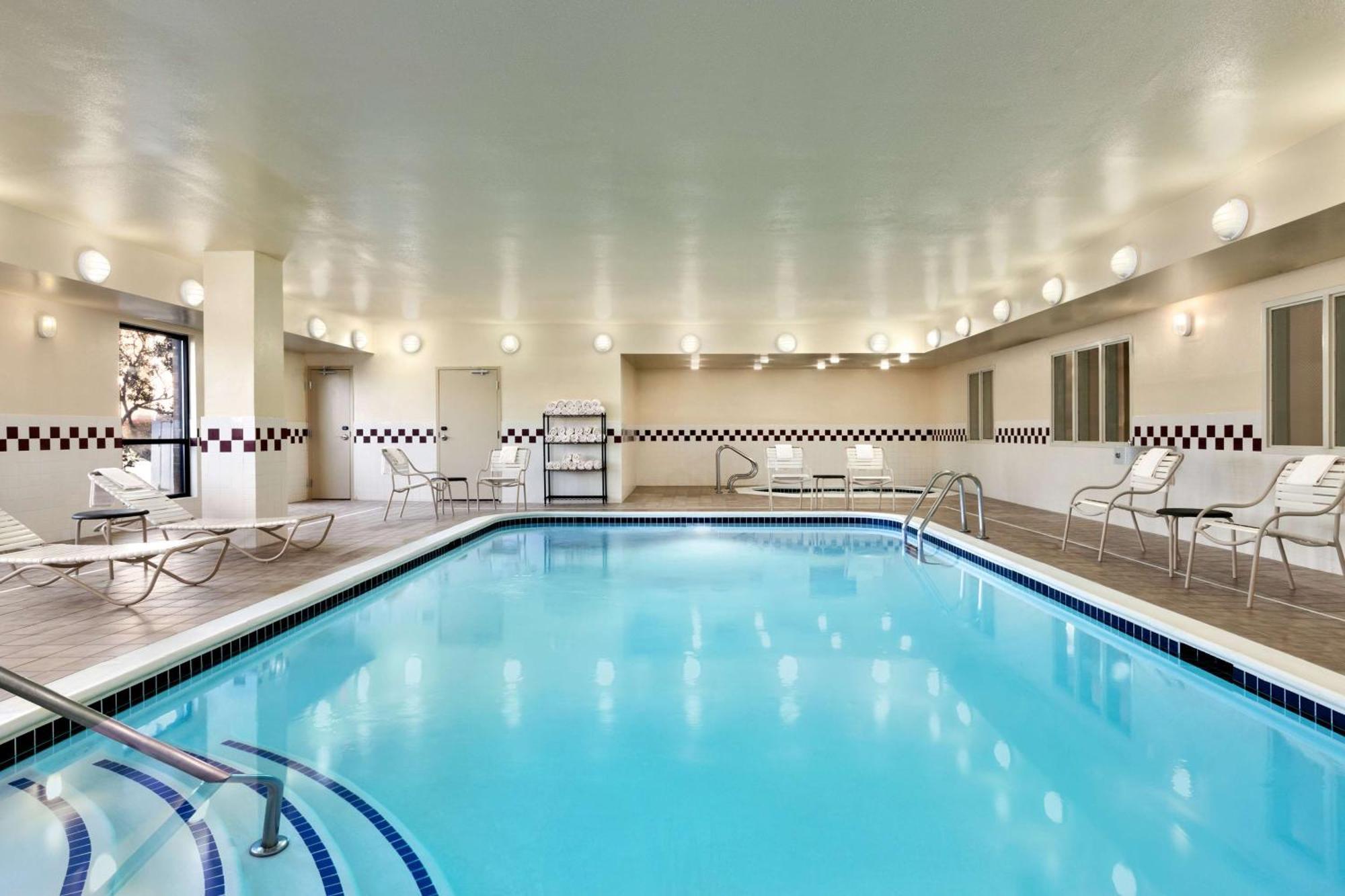 Hampton Inn Houston Willowbrook Mall المظهر الخارجي الصورة
