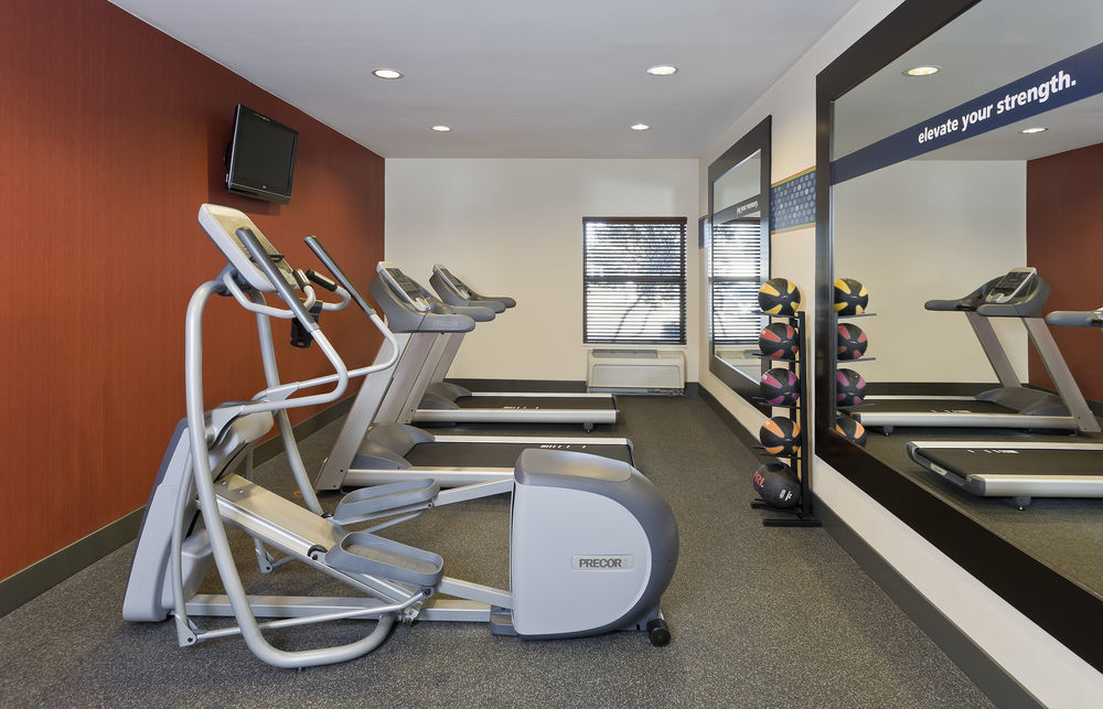 Hampton Inn Houston Willowbrook Mall المظهر الخارجي الصورة