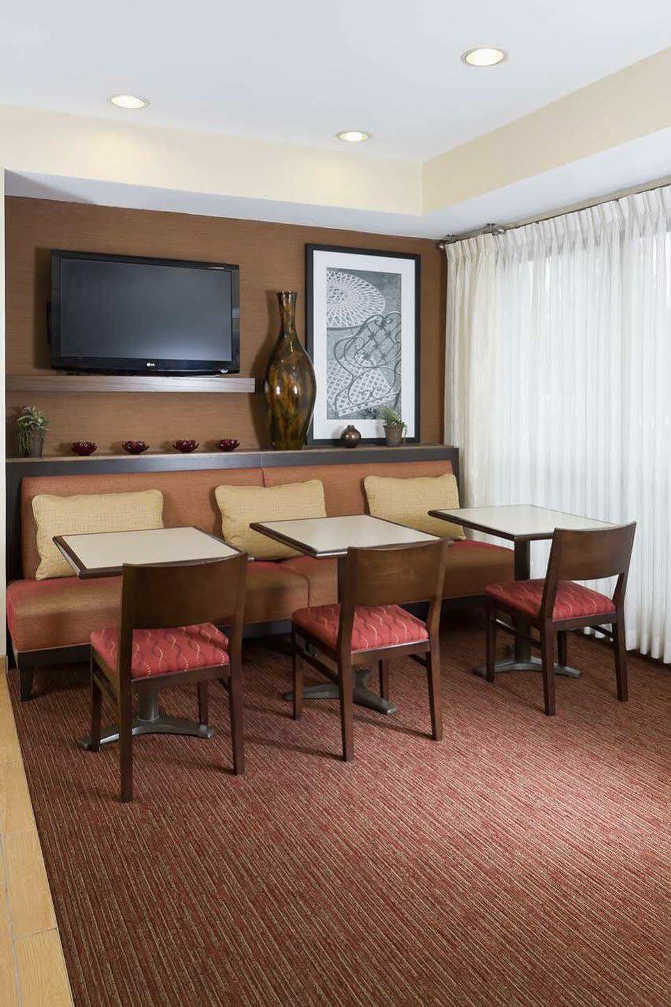 Hampton Inn Houston Willowbrook Mall المظهر الخارجي الصورة