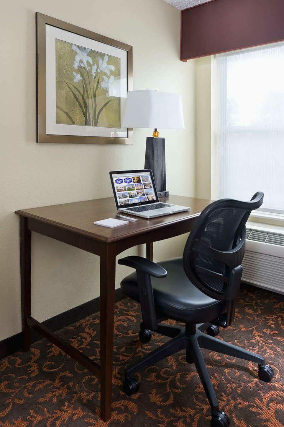 Hampton Inn Houston Willowbrook Mall المظهر الخارجي الصورة